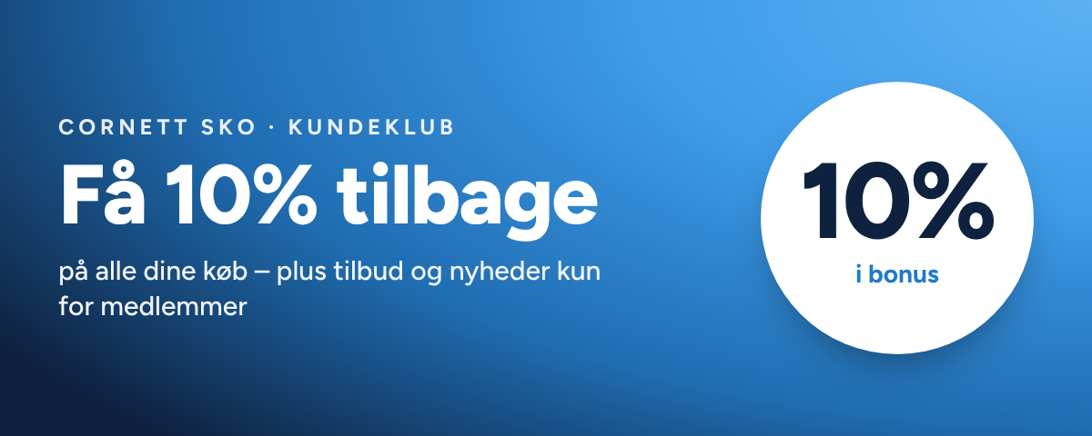 Bliv medlem – det er gratis